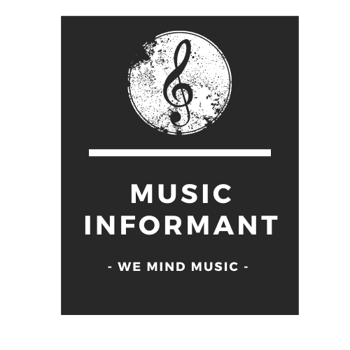 Music Informant