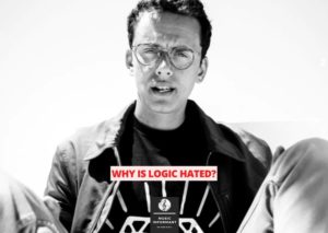Why is Logic Hated?