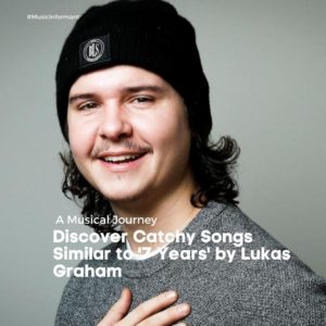 Discover Catchy Songs Similar to '7 Years' by Lukas Graham