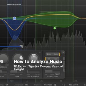 How to Analyze Music: 10 Expert Tips for Deeper Musical Insight